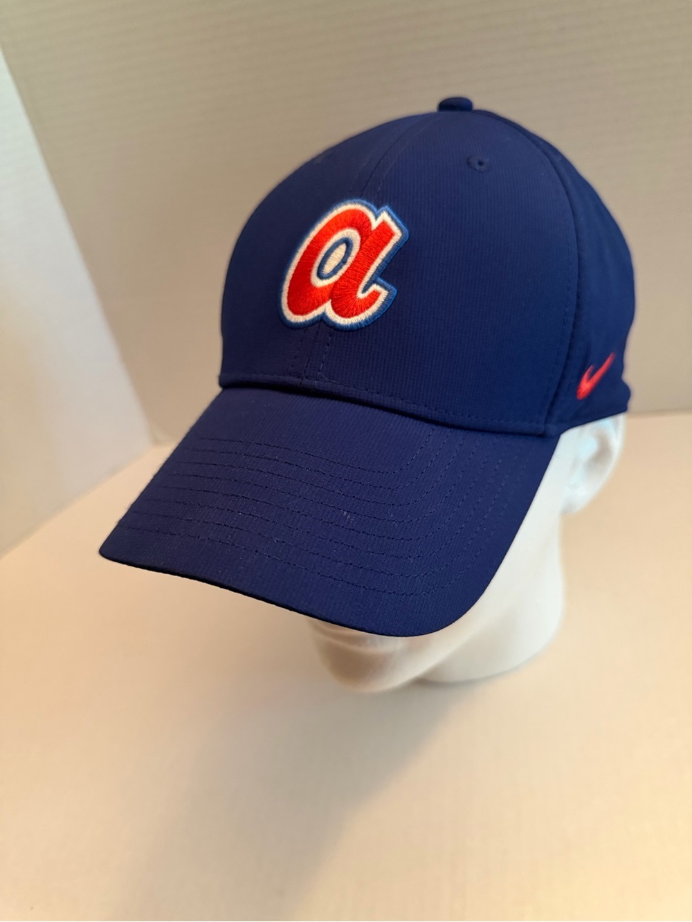 Nike Atlanta Braves hat